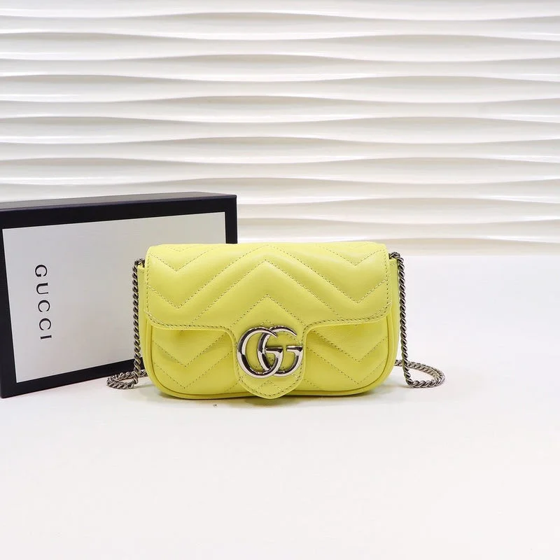 BC - GUCCI BAG - 1369