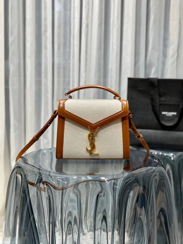 WF - Yves Saint Laurent Bags - 1503