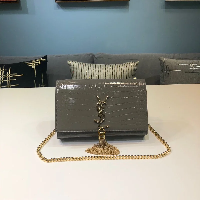 Yves Saint Laurent Kate Small Chain Bag