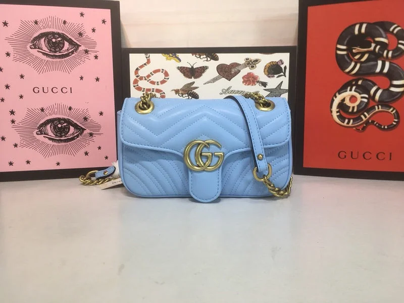 WF - Gucci Bags - 10531