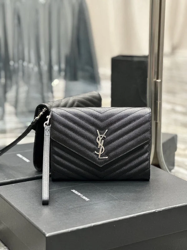 WF - Yves Saint Laurent Bags - 159