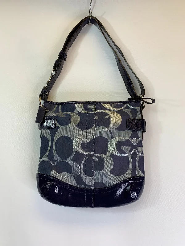 Handbag By Coach  Size: Medium