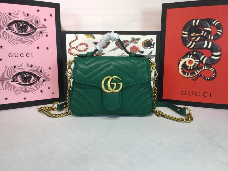 WF - Gucci Bags - 10543