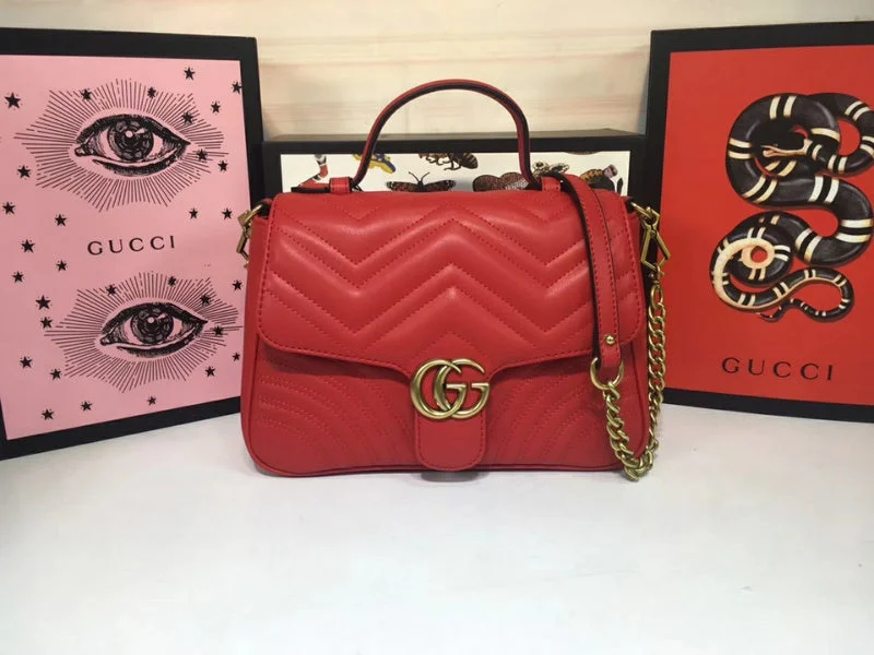 WF - Gucci Bags - 10586