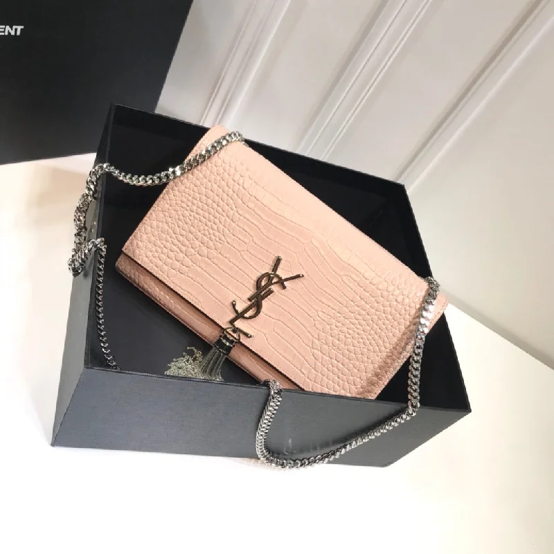 Yves Saint Laurent Kate Medium Chain Bag