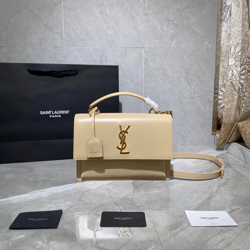 WF - Yves Saint Laurent Bags - 1603