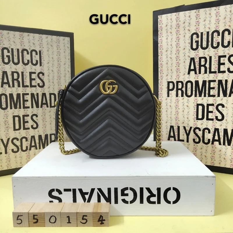 WF - Gucci Bags - 10570