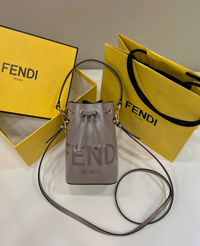 BC - FENDI BAGS - 260