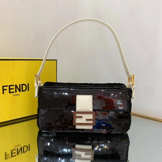 BC - FENDI BAGS - 282