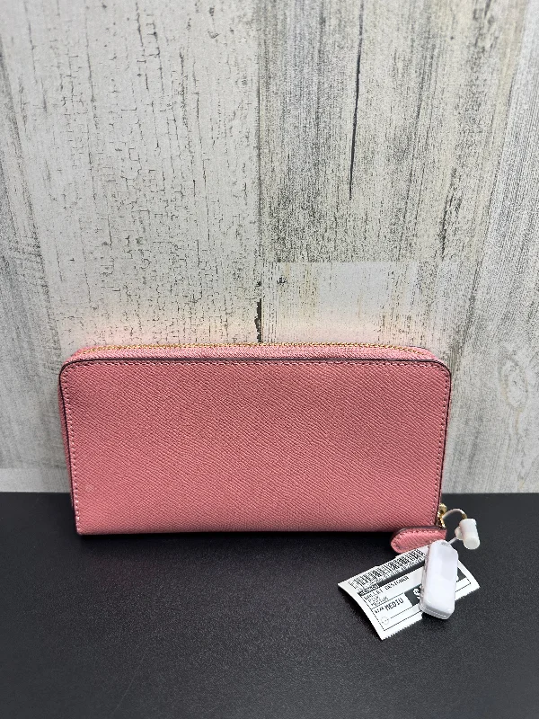 Wallet Designer By Coach  Size: Medium