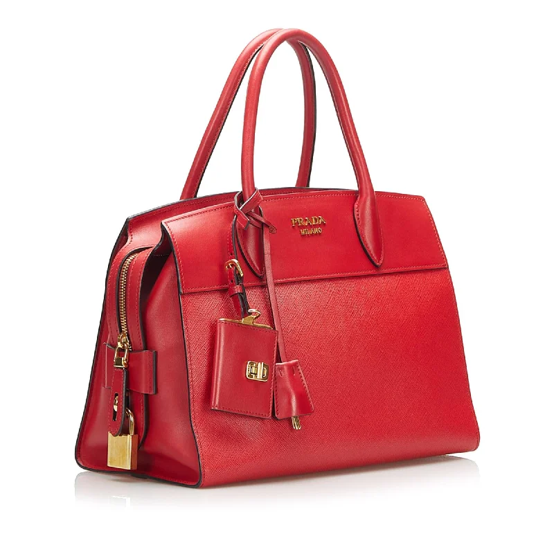 Prada Saffiano Esplanade 36802