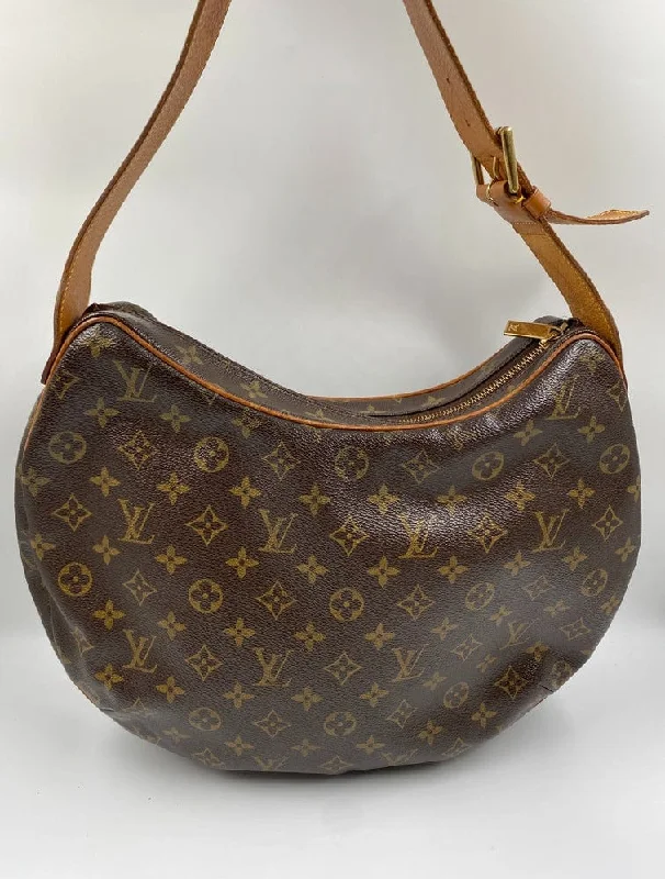 Louis Vuitton Croissant GM