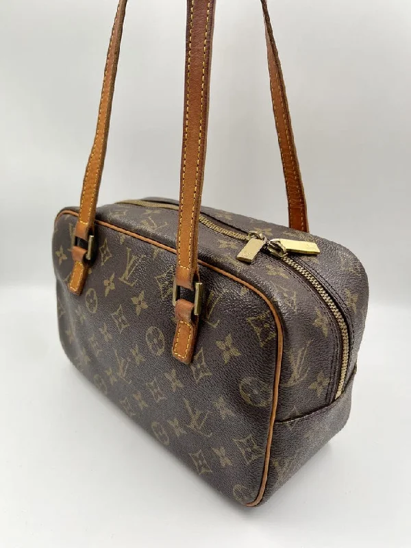 Louis Vuitton Cite MM Bag