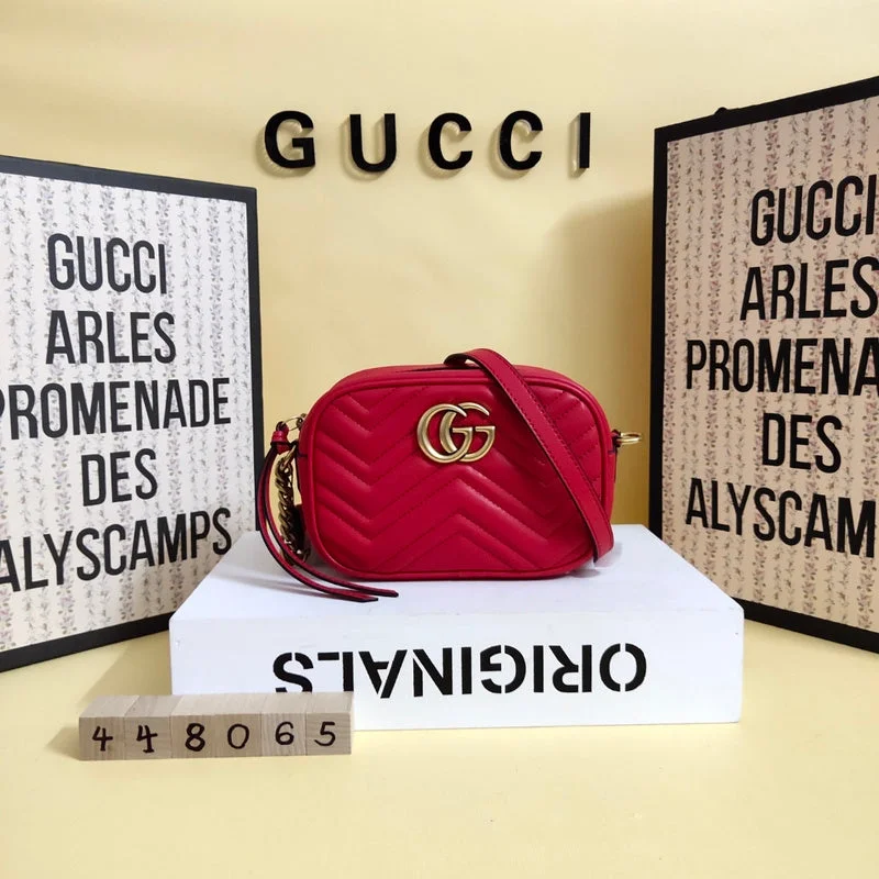 WF - Gucci Bags - 10545