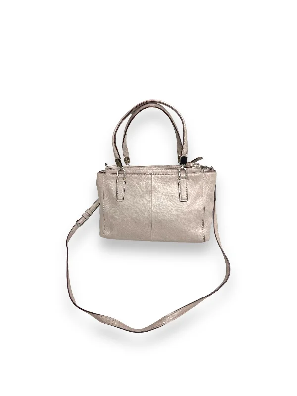 Handbag By Coach  Size: Small