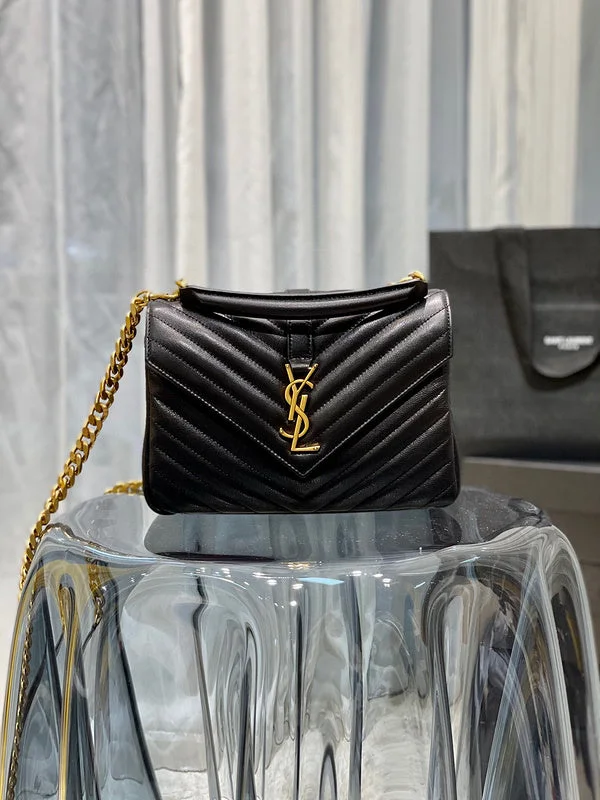 WF - Yves Saint Laurent Bags - 1589