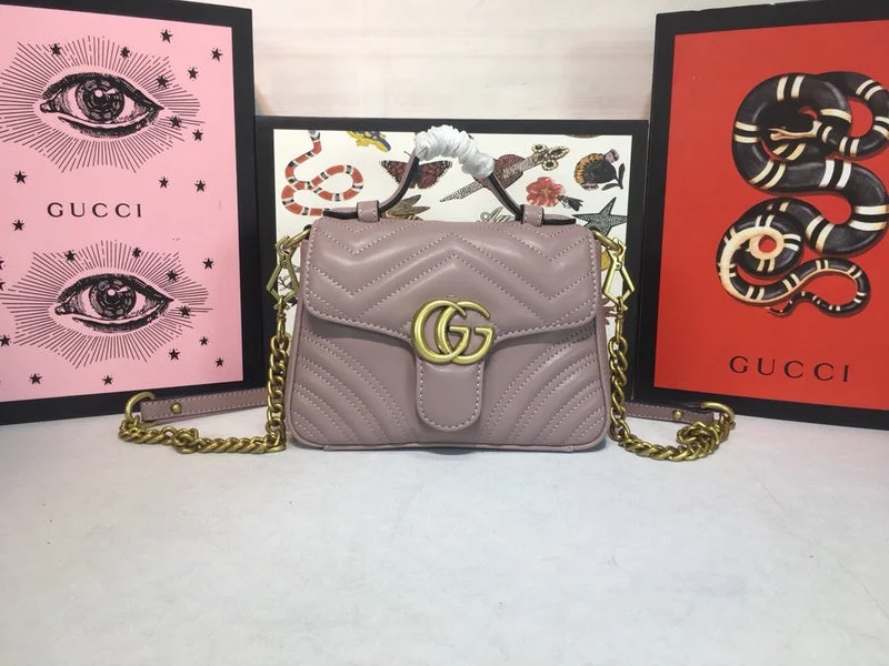 WF - Gucci Bags - 10583