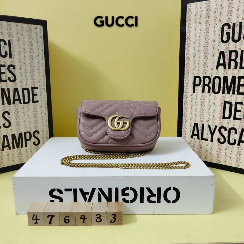 WF - Gucci Bags - 10564