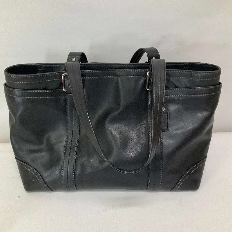 Handbag Designer By Coach  Size: Large