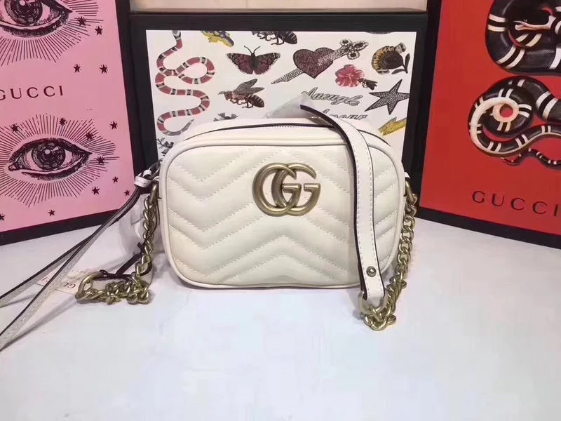 WF - Gucci Bags - 10553