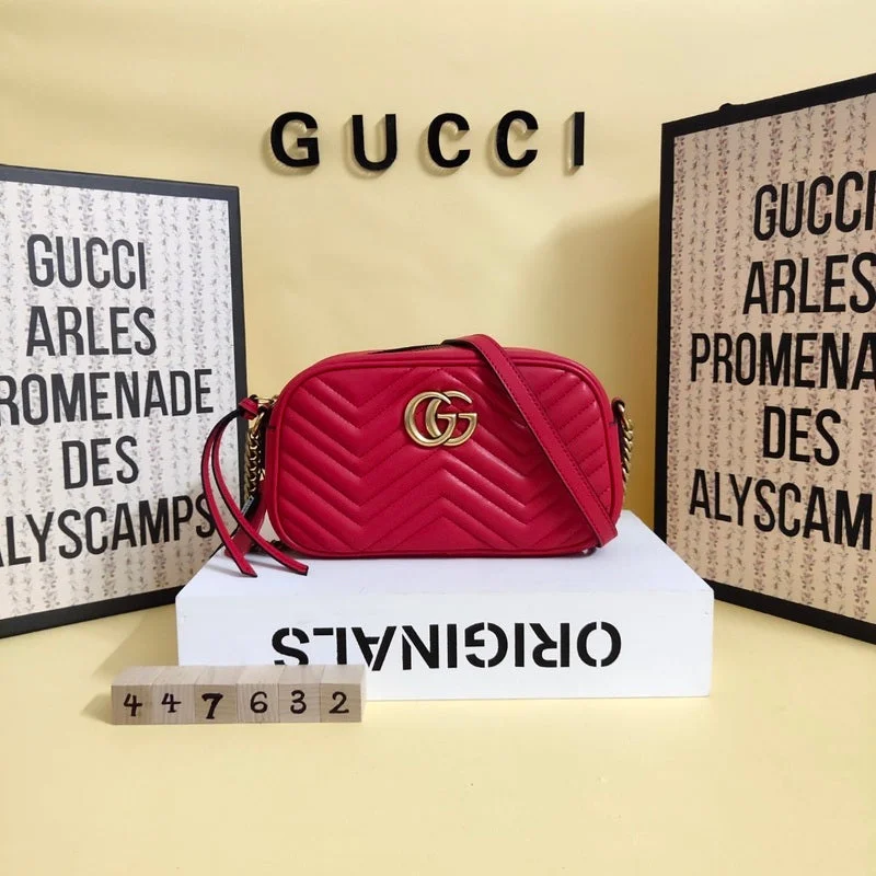 WF - Gucci Bags - 10557