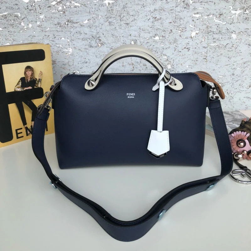 fendi luxury-Totes - FDI Bags - 155