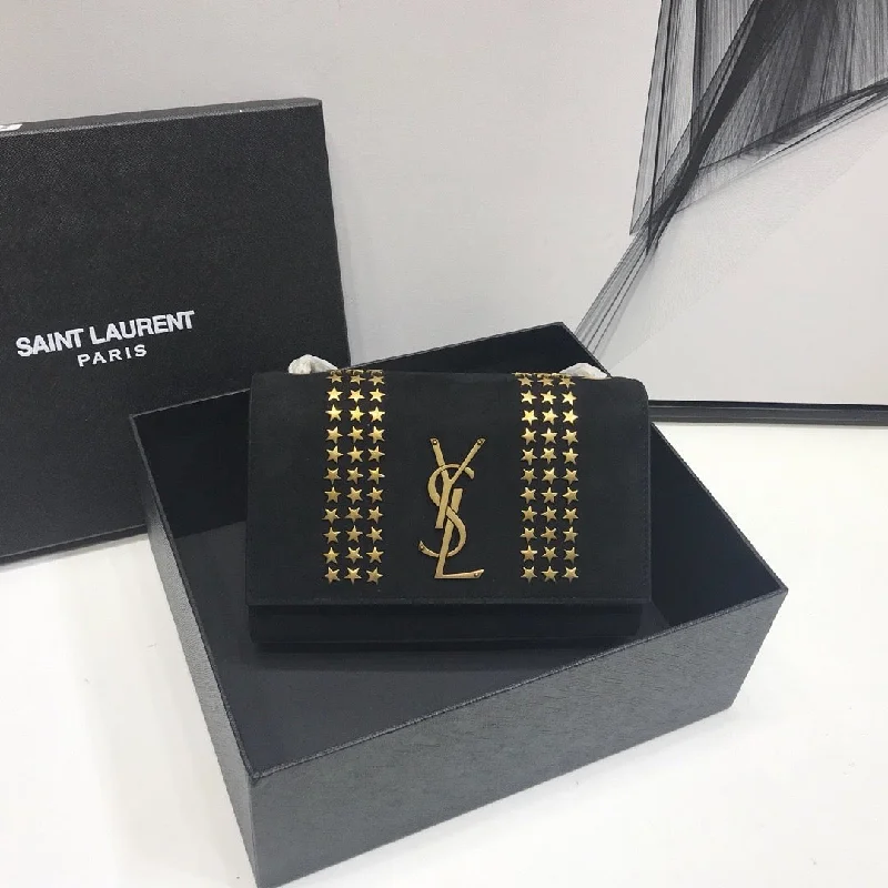 Yves Saint Laurent Kate Small Chain Bag