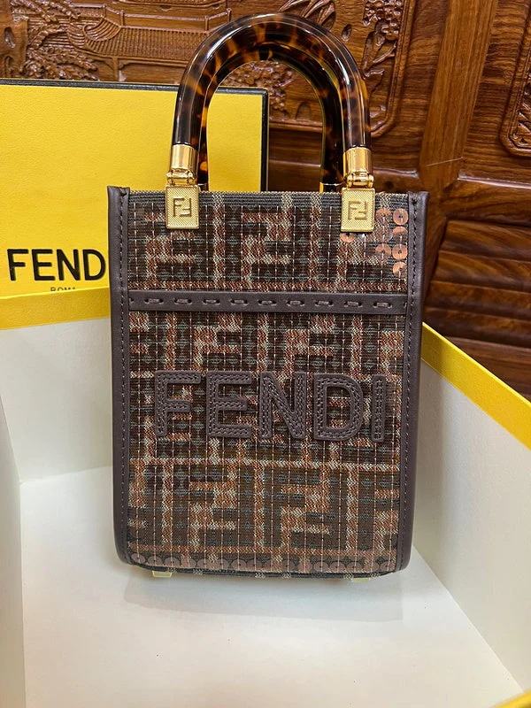 WF - Fendi Bags - 274