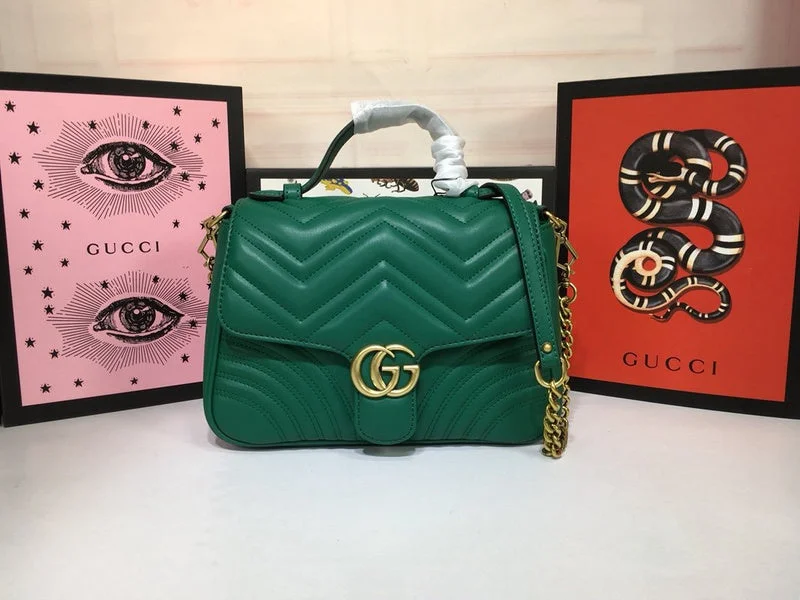 WF - Gucci Bags - 10580