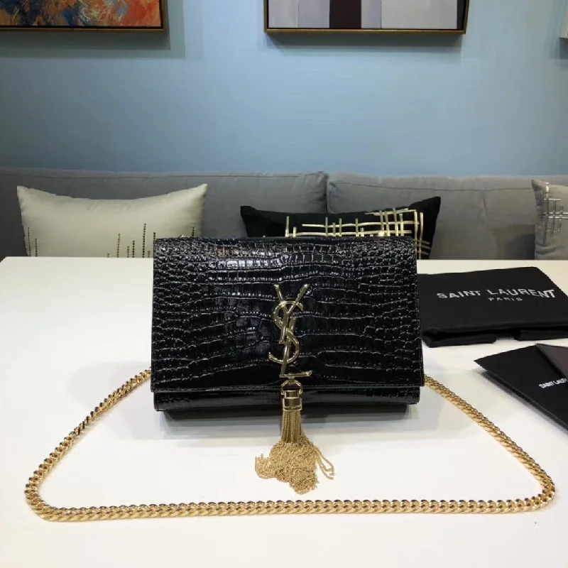 Yves Saint Laurent Kate Small Chain Bag