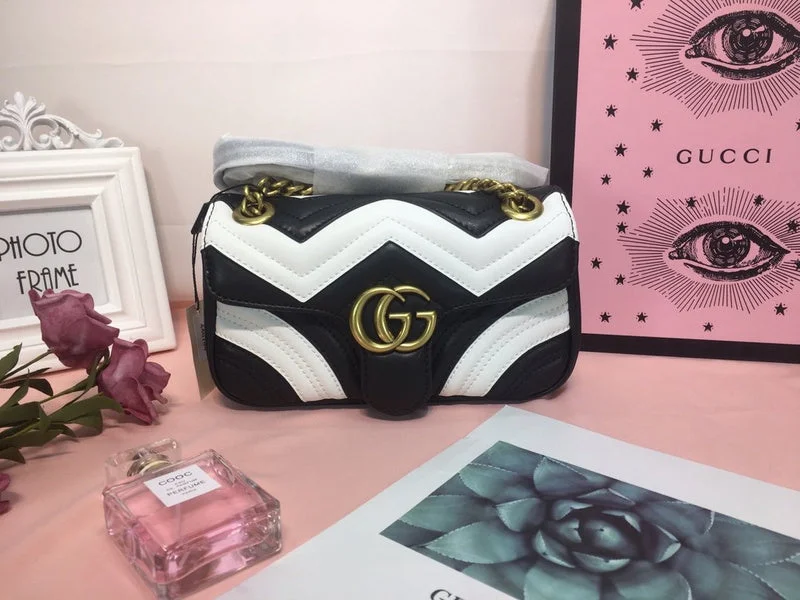 WF - Gucci Bags - 10542