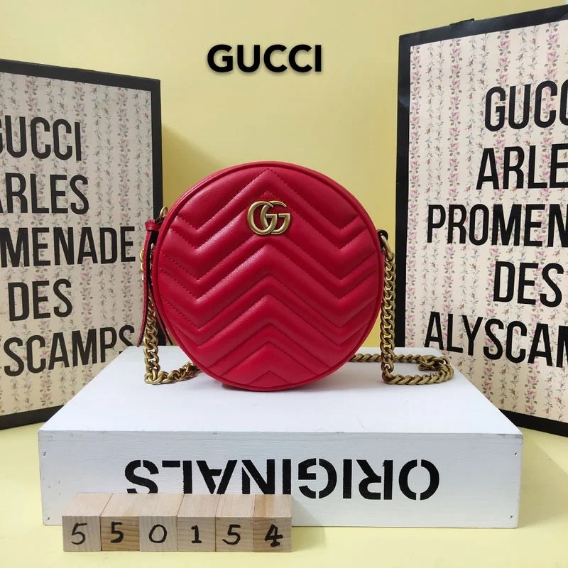 WF - Gucci Bags - 10567