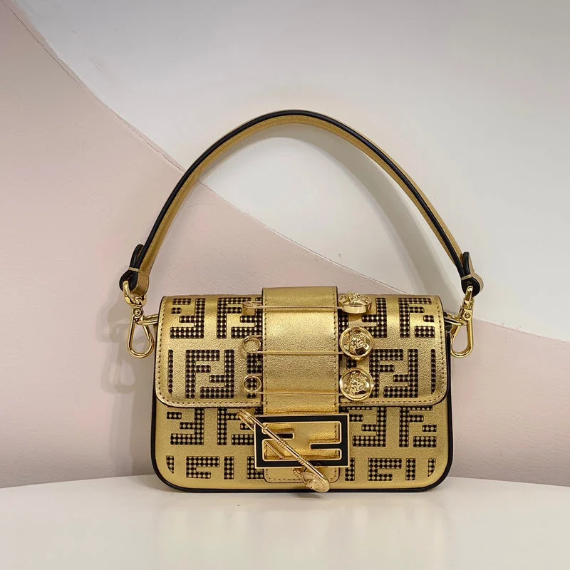 WF - Fendi Bags - 277