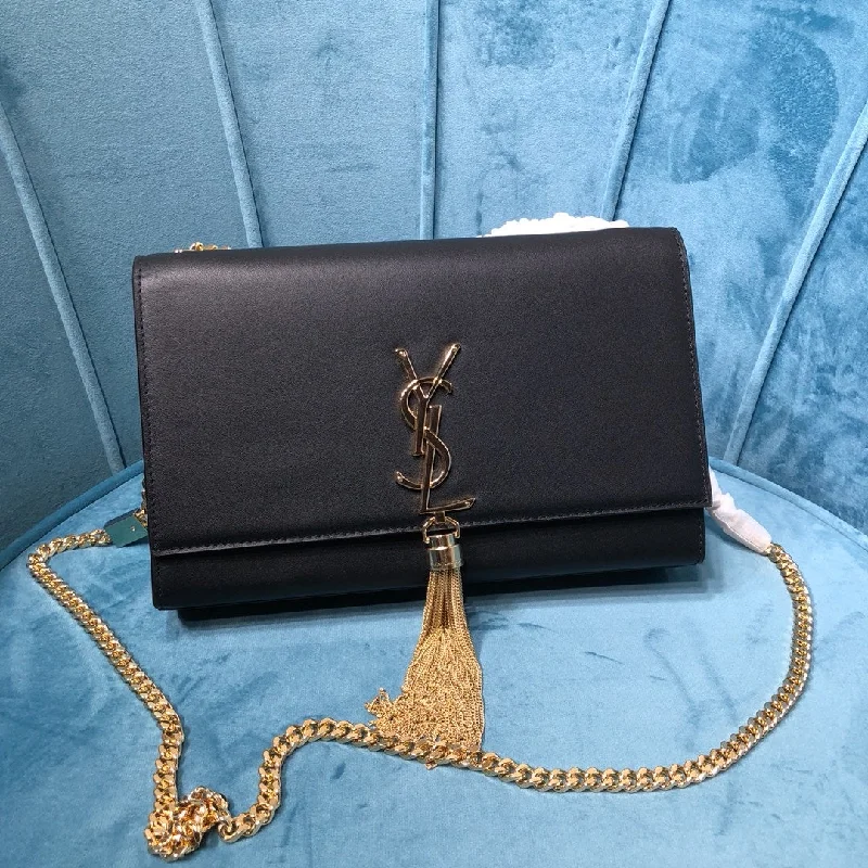 Yves Saint Laurent Kate Medium Chain Bag