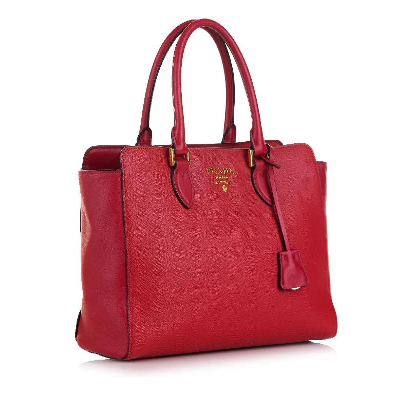 Prada Saffiano Handbag 37356