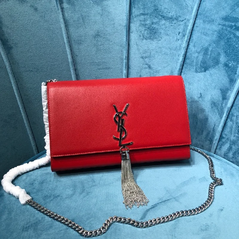 Yves Saint Laurent Kate Medium Chain Bag