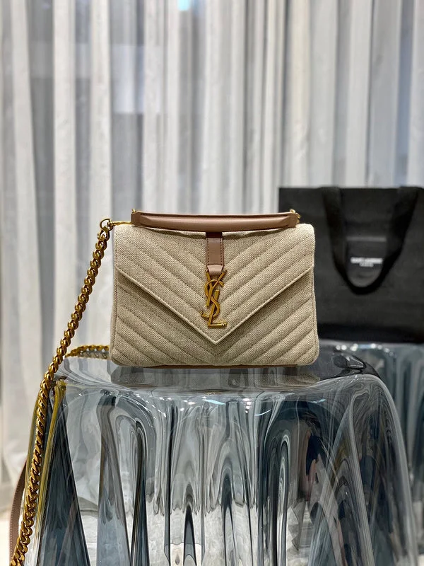 WF - Yves Saint Laurent Bags - 1530