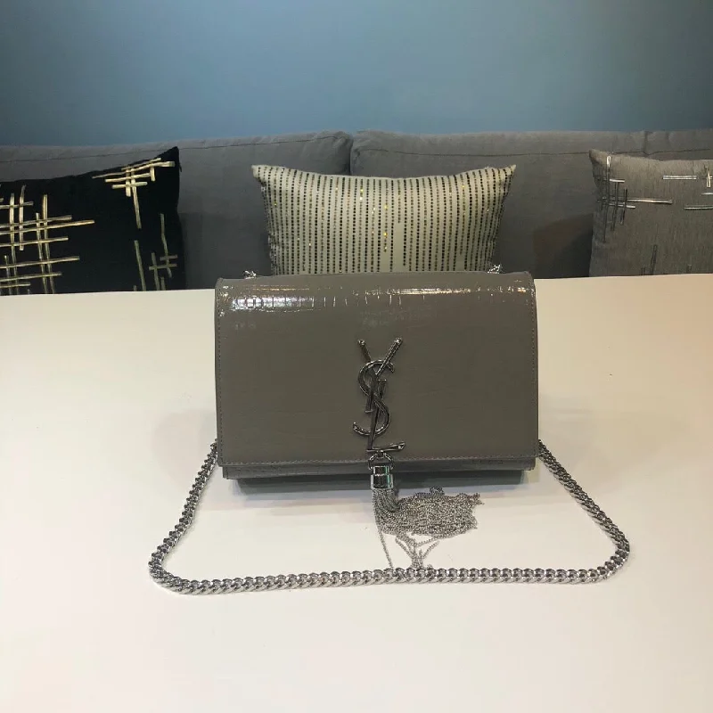 Yves Saint Laurent Kate Small Chain Bag