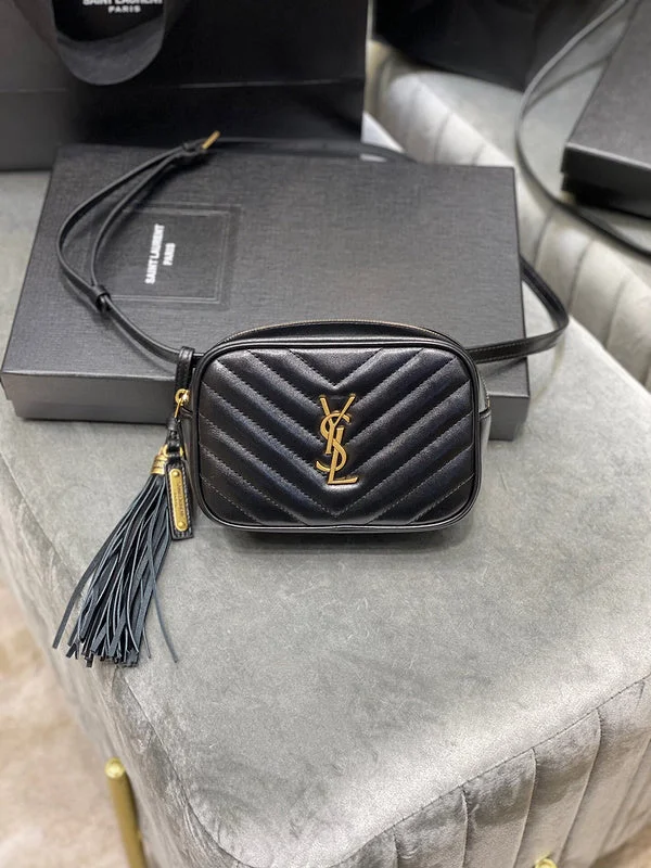 WF - Yves Saint Laurent Bags - 1506