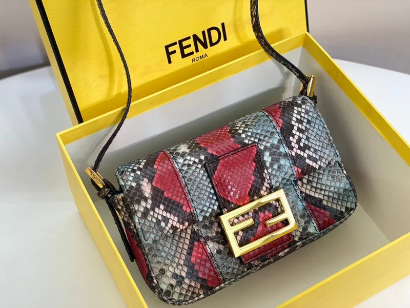 BC - FENDI BAGS - 285