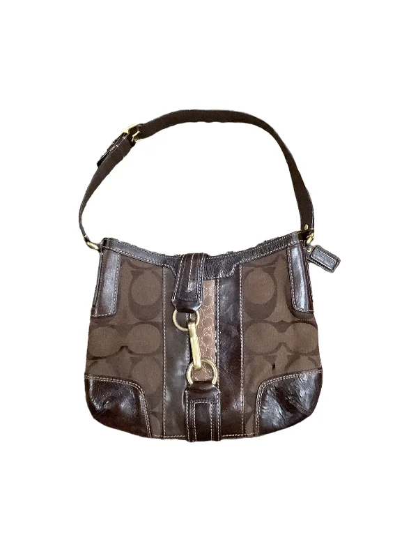 Handbag By Coach  Size: Medium