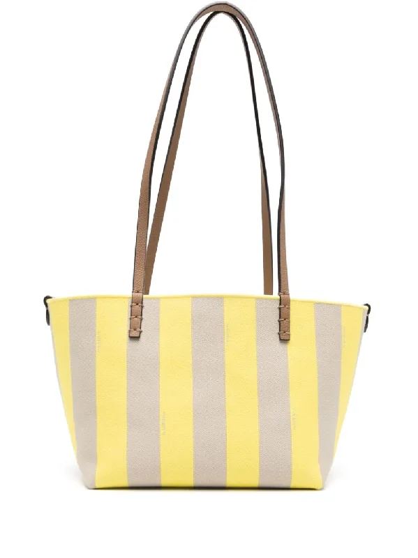 Fendi Women Roll Small Tote