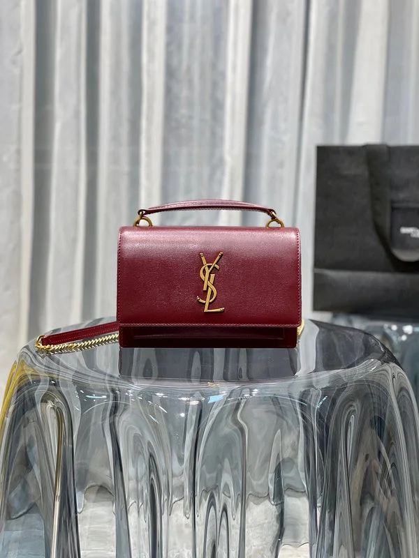 WF - Yves Saint Laurent Bags - 1523