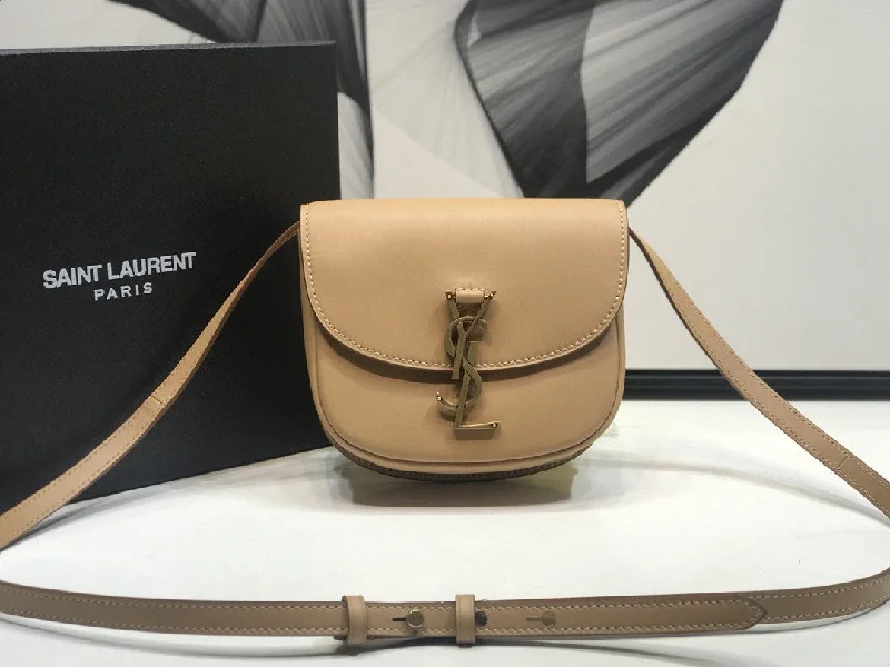 Yves Saint Laurent Kaia Medium Shoulder Bag