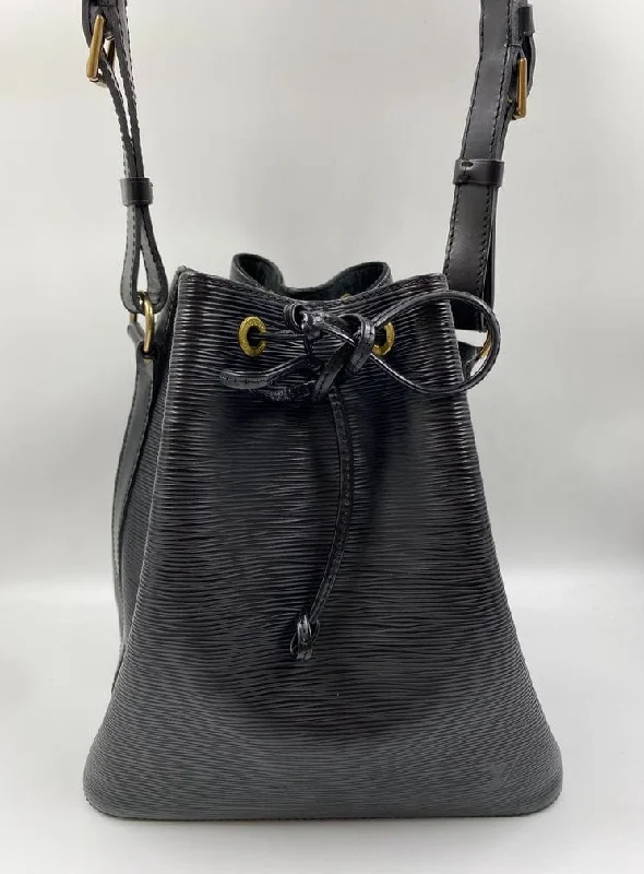 Louis Vuitton Petit Noé Bag