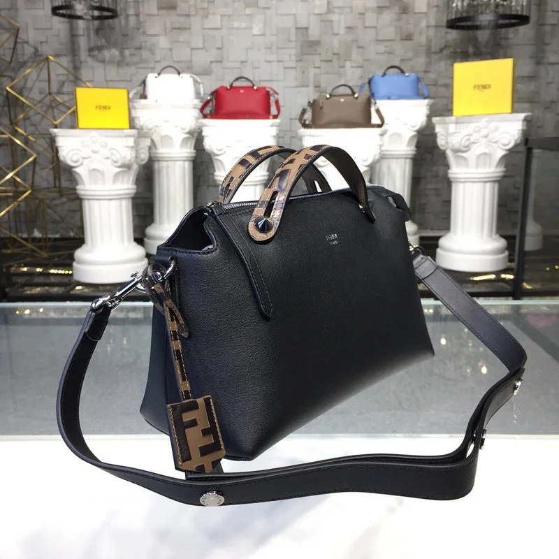 fendi luxury-Totes - FDI Bags - 158