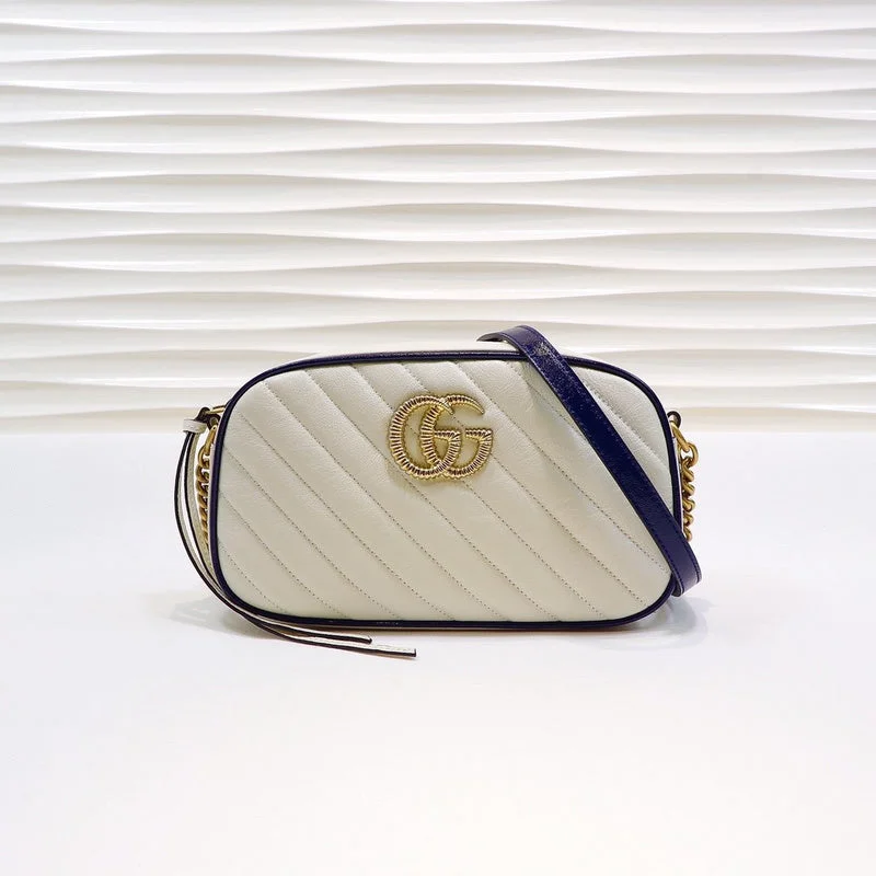 BC - GUCCI BAG - 1394