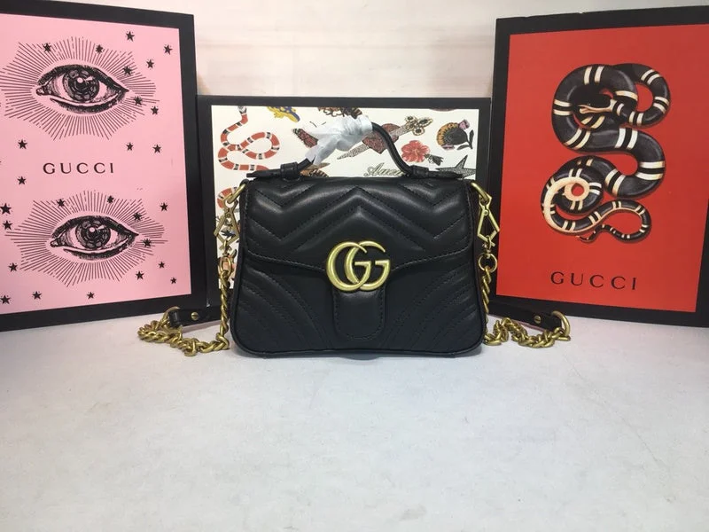 WF - Gucci Bags - 10582