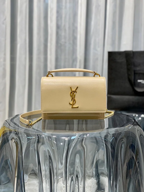 WF - Yves Saint Laurent Bags - 1537