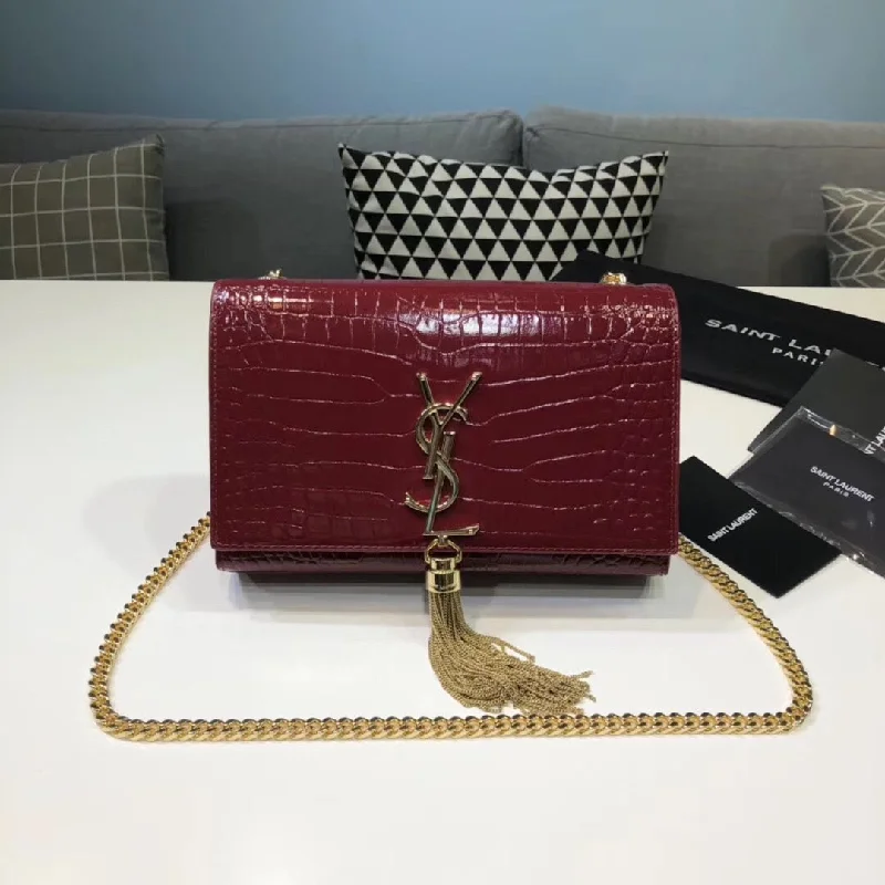 Yves Saint Laurent Kate Small Chain Bag